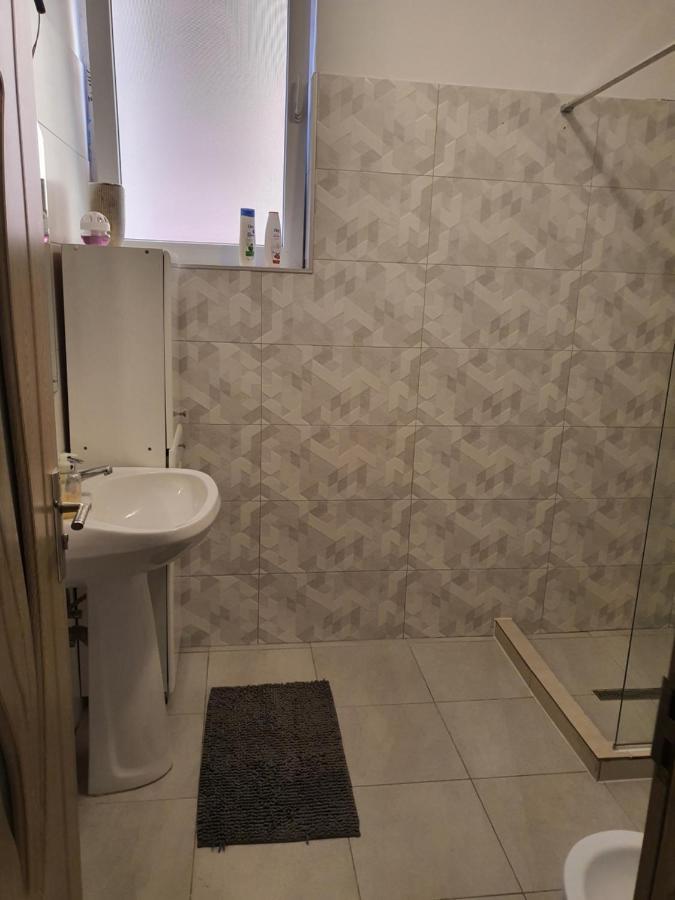 Apartament Mara Alba Iulia Exteriör bild
