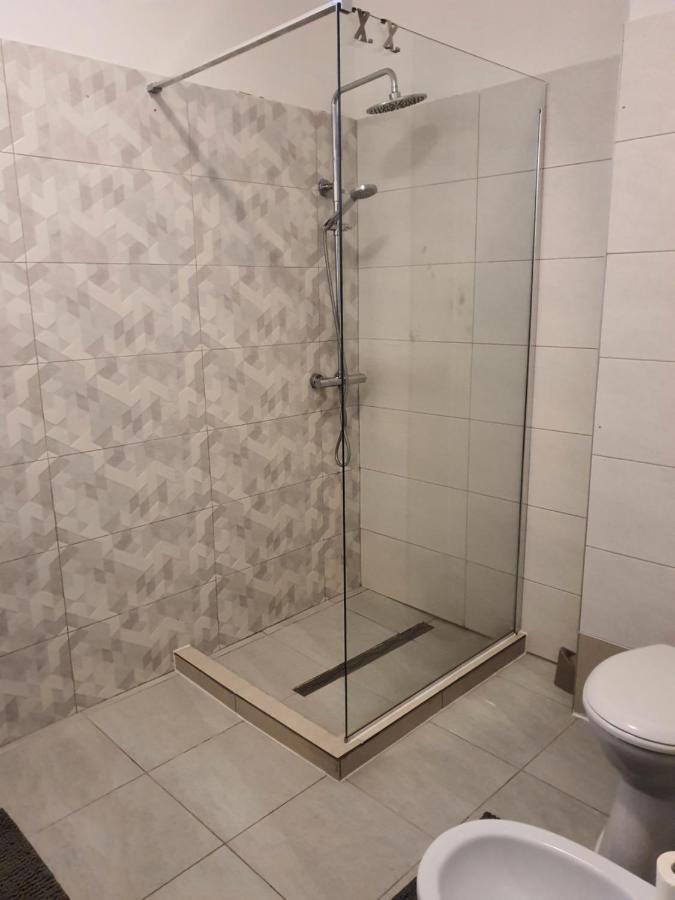 Apartament Mara Alba Iulia Exteriör bild
