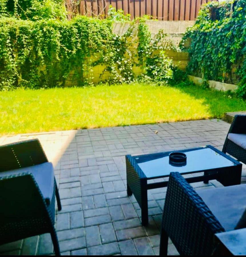 Apartament Mara Alba Iulia Exteriör bild
