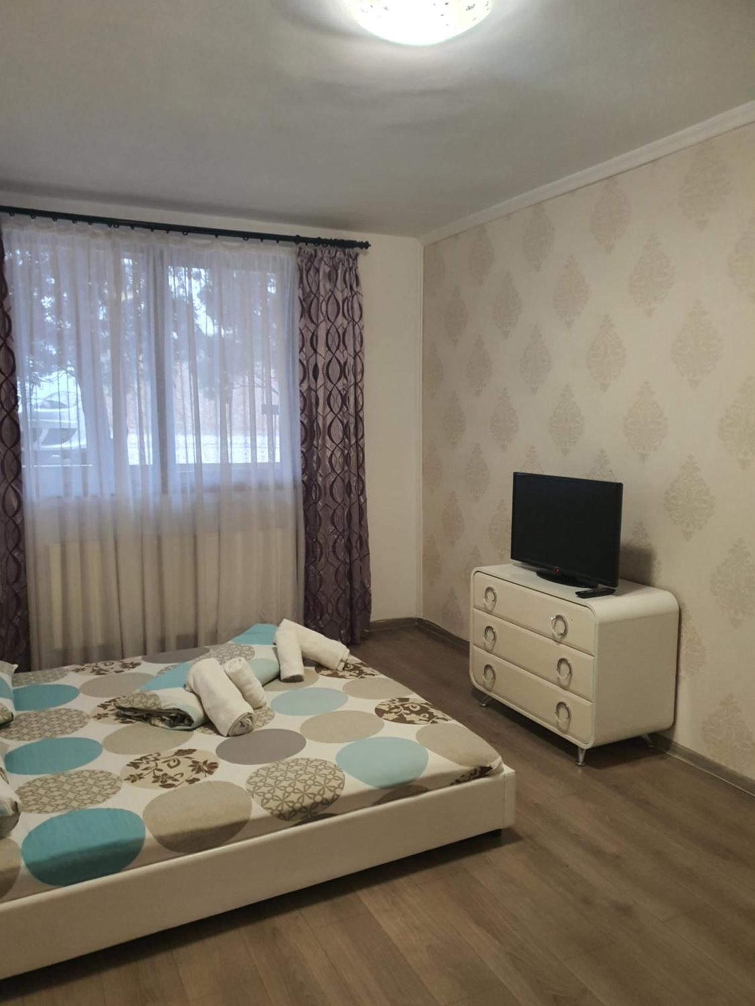 Apartament Mara Alba Iulia Exteriör bild