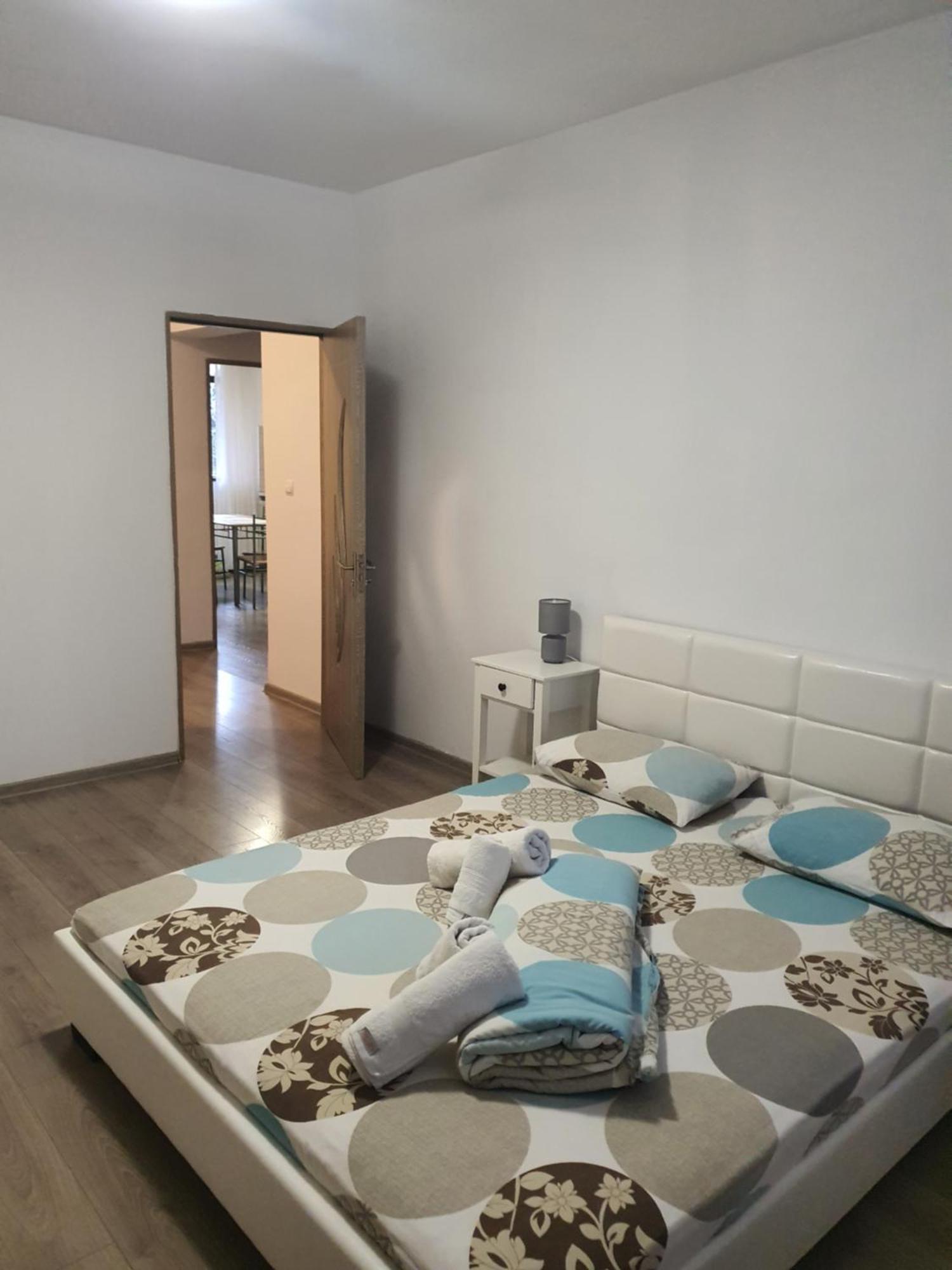 Apartament Mara Alba Iulia Exteriör bild