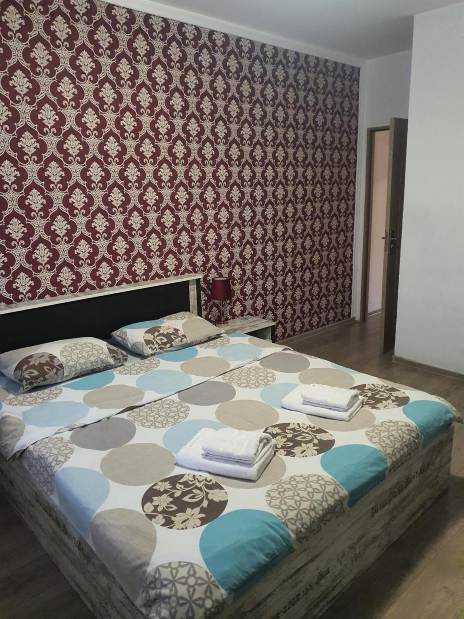 Apartament Mara Alba Iulia Exteriör bild