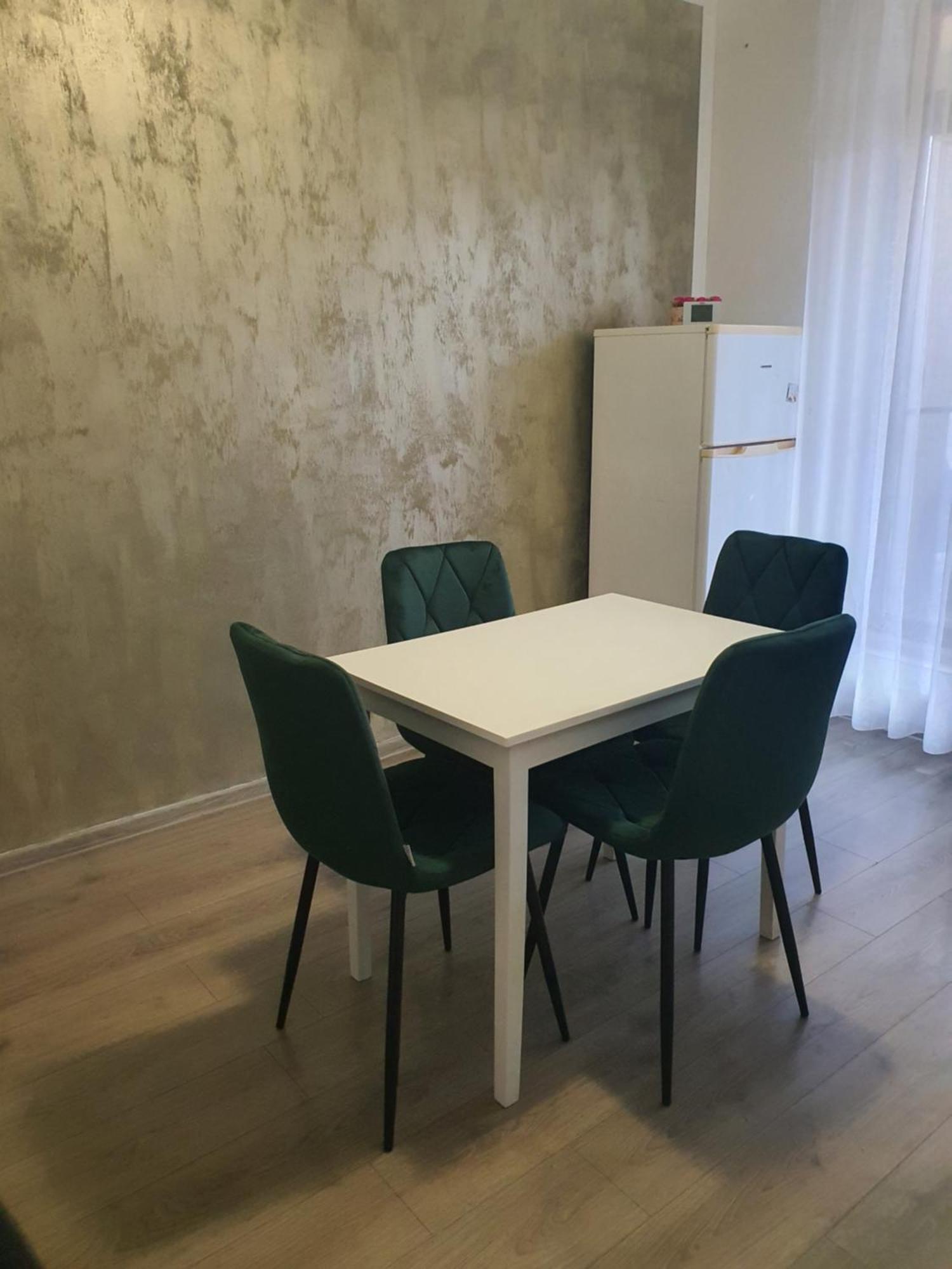 Apartament Mara Alba Iulia Exteriör bild