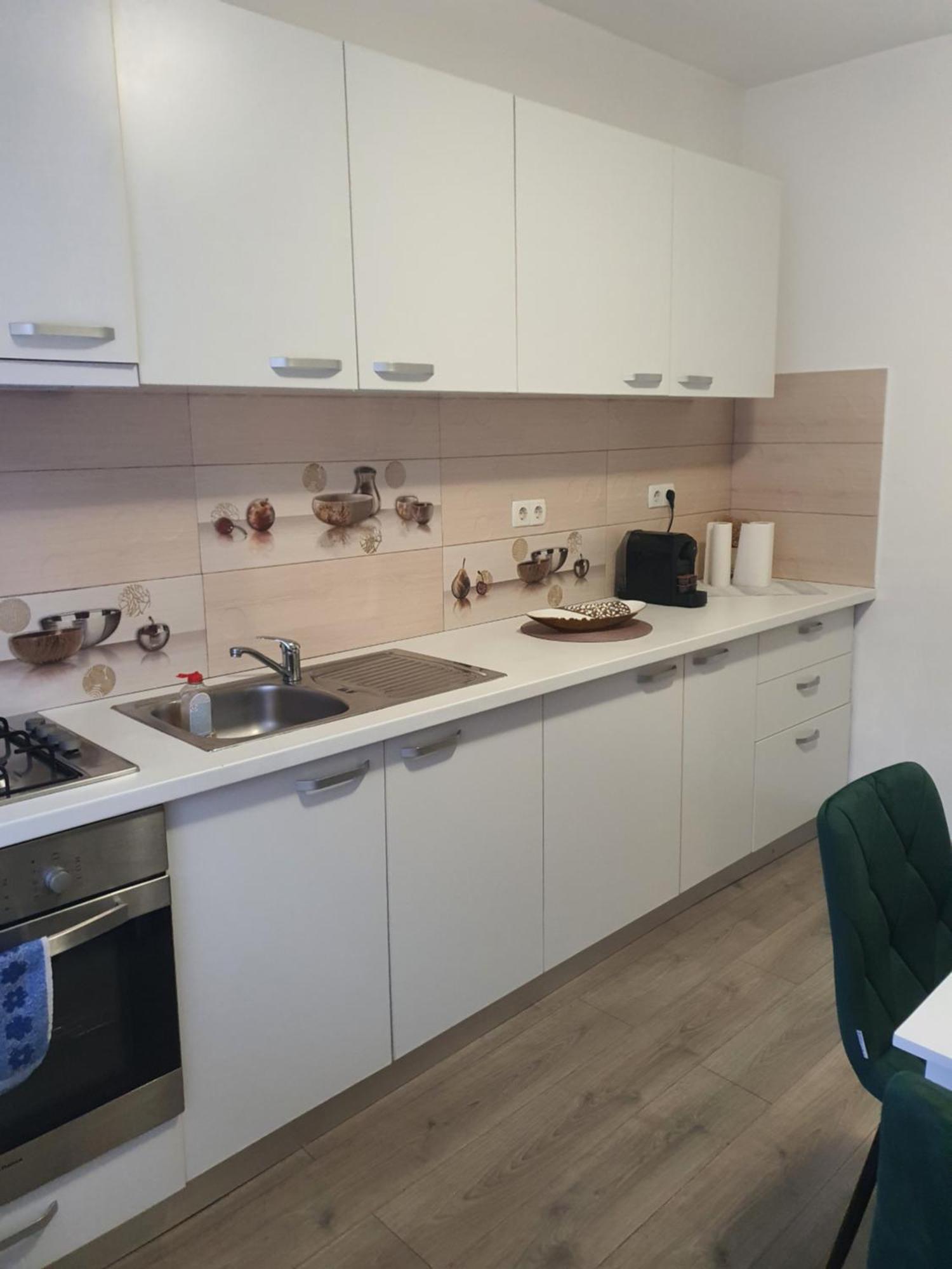Apartament Mara Alba Iulia Exteriör bild
